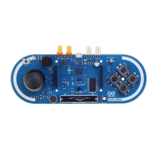 Carte Arduino Esplora