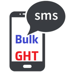 GHT BULK SMS (0)