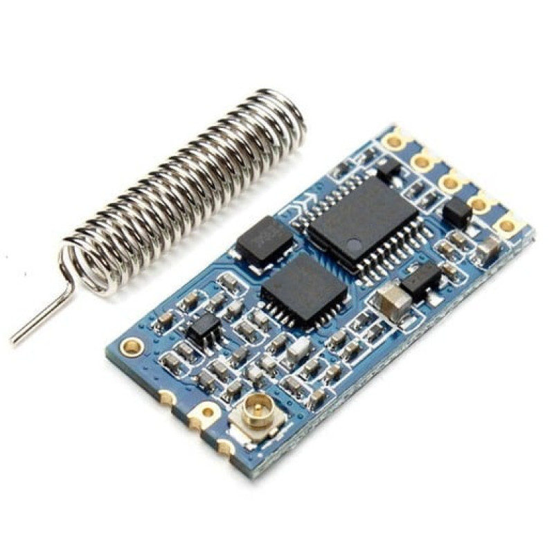 Module HC-12