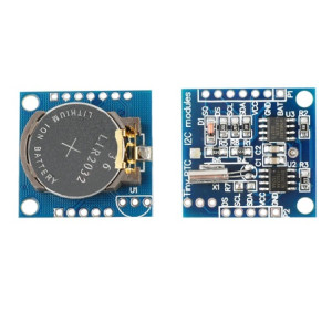 Horloge Temps Réel DS1307