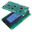 Afficheur LCD 4x20 avec module I2C