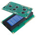 Afficheur LCD 4x20 avec module I2C