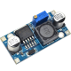 Convertisseur DC-DC adjustable LM2596