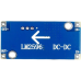 Convertisseur DC-DC adjustable LM2596