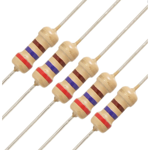 Résistance 270R 1/4W