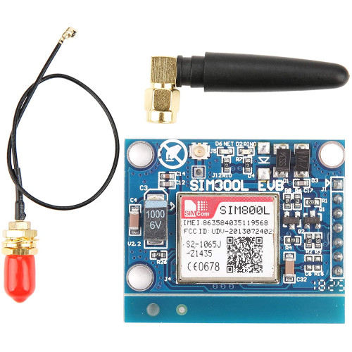 Module GSM GPRS SIM800L 