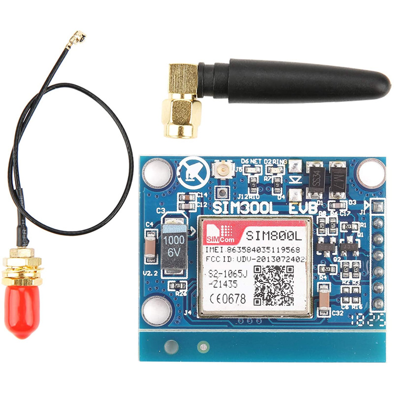 Module GSM GPRS SIM800L 