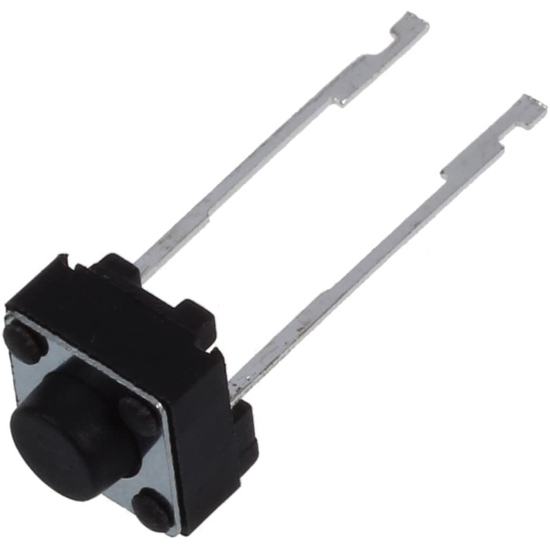 Boutons Poussoirs Micro Switch Interrupteur