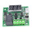 Mini Thermostat Numérique -50-110°C W1209 DC 12V, Contrôleur Interrupteur Capteur Module de Température
