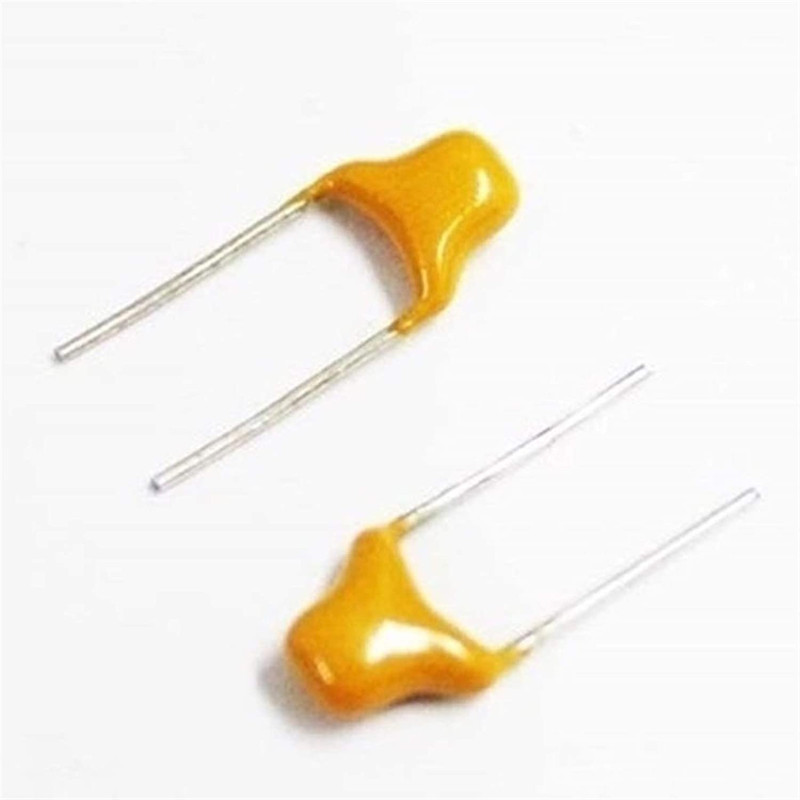 Condensateur de céramique monolithique de 22pF