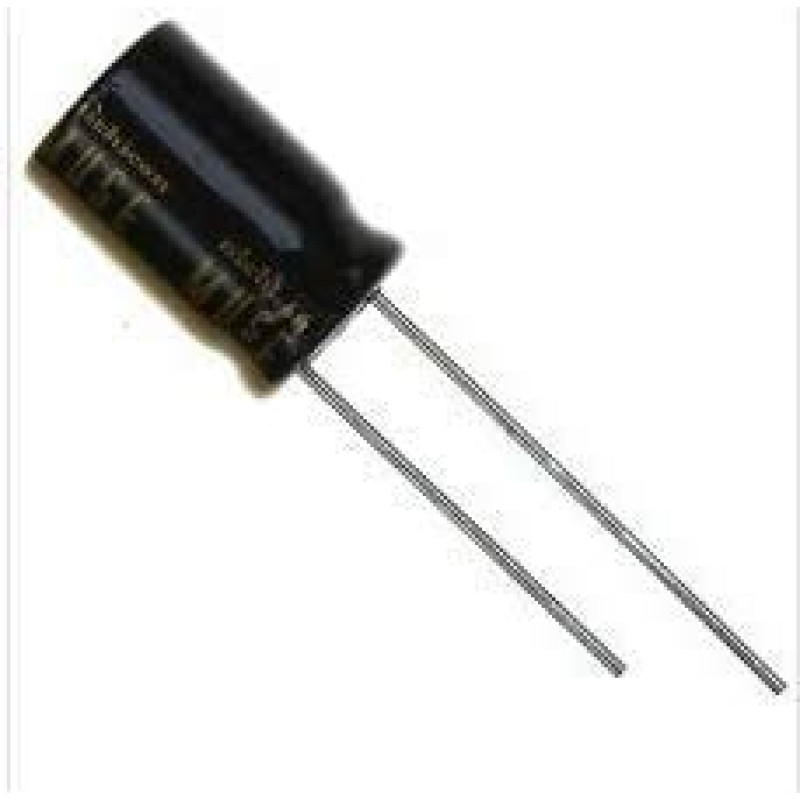 Condensateur électrolytique Chimique 330µF