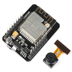 ESP32 CAM