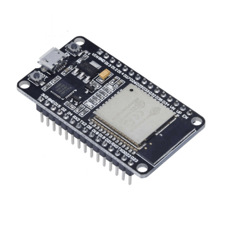 Carte de développement ESP32 Wifi Bluetooth ESP-WROOM-32