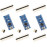 Carte Arduino Nano, CH340/ATmega328P sans câble USB