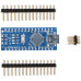 Carte Arduino Nano, CH340/ATmega328P sans câble USB