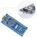 Carte Arduino Nano, CH340/ATmega328P sans câble USB
