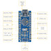 Carte Arduino Nano, CH340/ATmega328P sans câble USB